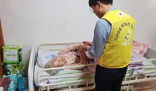 온가족의 명절 추석 D-4♥