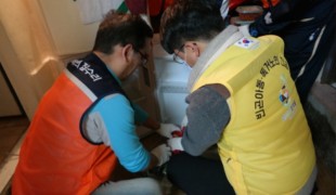 빈곤층 거주 환경개선을 위한…