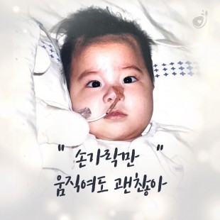 국내 NGO단체 희망조약돌 …