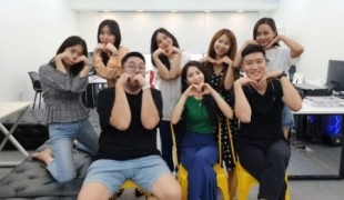 타국에서 전해 온 응원…유튜…