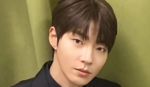 배우 황인엽 말레이시아 팬클…