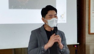 희망조약돌, 군부대 장병·간…