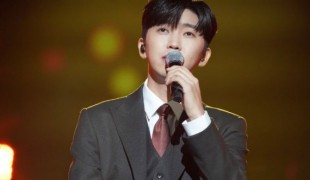 트로트 가수 임영웅, 국내아…