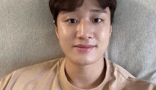 농구선수 허웅 생일 기념 팬…