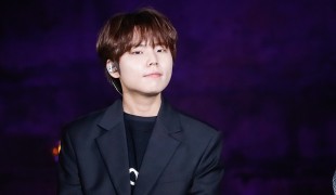 가수 정승환 팬클럽 ‘승환데…