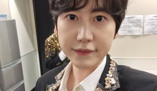 규현 팬클럽 ‘너의 별에 닿…