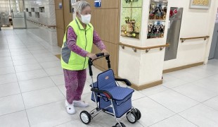 우리금융캐피탈 & NGO단체…