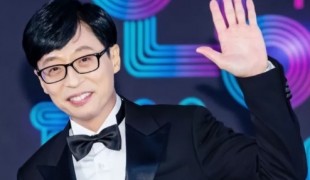 데뷔 30주년 유재석, 팬들…