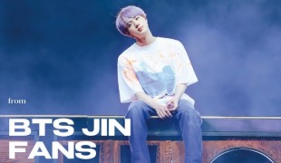 방탄소년단 진 팬덤, 생일 …