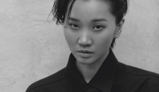 장윤주, NGO희망조약돌에 …