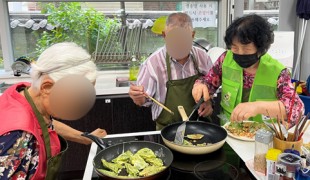 국내구호단체 희망조약돌, ‘…