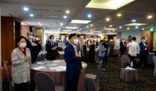 희망조약돌, 코로나19 위기…