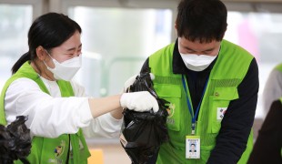 국내구호전문 NGO 단체 희…