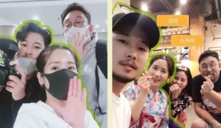 유튜버 코이티비 '코로나19…