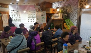 홀몸어르신분들의 남은 인생이…