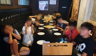 지역아동 문화활동 지원 현장…