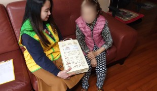 국내 빈곤어르신들의 생계 지…