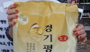 빈곤 이웃 생필품 지원 활동…