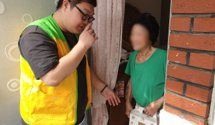 ﻿국내빈곤노인 생계지원, 사…