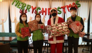 [국내후원단체 희망조약돌] …