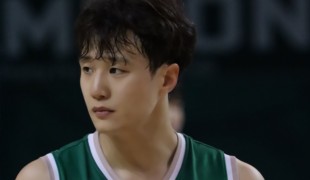 농구선수 허웅 팬덤, '올스…