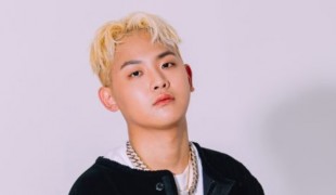 래퍼 수퍼비 '생일 기념' …