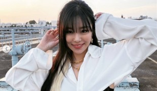 [팬기부] 마마무 '휘인' …