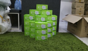 [국내구호단체 희망조약돌] …