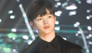 BTOB '육성재' 팬덤 육…