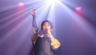 트로트 가수 김중연 팬클럽 …