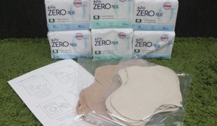 생리대기부이야기) 해피무브 …