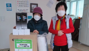 독거노인 주거환경개선 지원,…