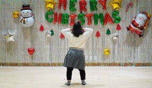 중증지체장애인을 위한 후원프…