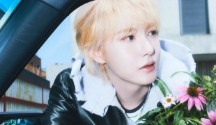 NCT 런쥔 팬클럽 ‘엔시티…