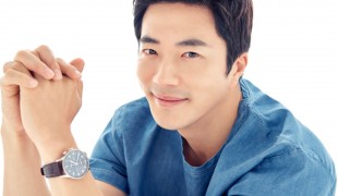 배우 권상우 팬카페 '천상우…