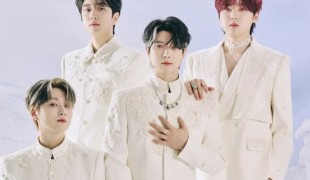 포레스텔라 팬클럽 ‘숲별’,…