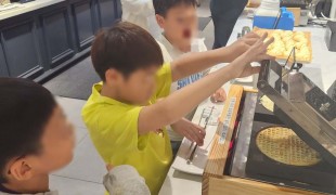 색다른 빈곤아동 후원 방법!…