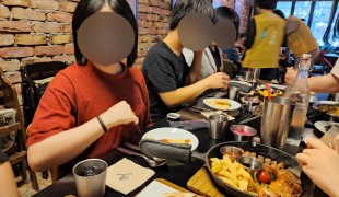 아동후원단체 희망조약돌, 국…