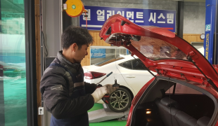 중증장애인복지시설 '불이원'…