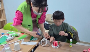 아동후원으로 피어난 웃음꽃,…