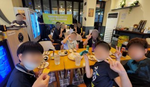 결식아동 정기후원단체 희망조…