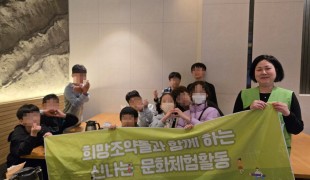 맛있는 한 끼로 채워진 따뜻…