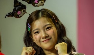 스미다 아이코 팬카페 ‘아이…