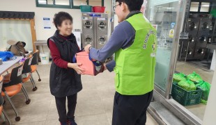 건강과 마음을 채우는 어르신…