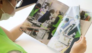 국내구호전문 NGO단체 희망…