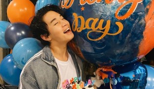 가수 헨리 팬페이지 '위드헨…