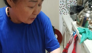 최순영 할머니 후속지원