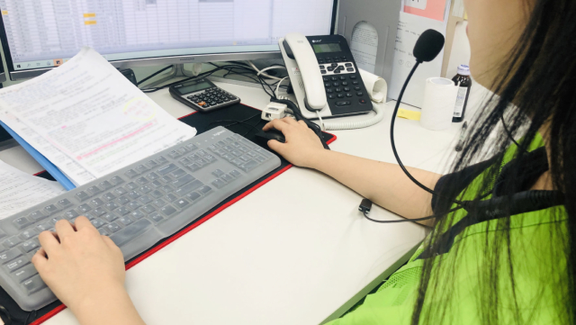 든든한 디딤돌 희망조약돌