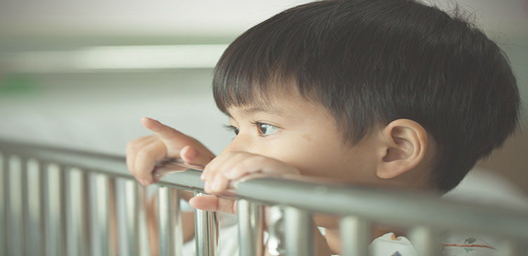 국내 위기가정아동 지원사업